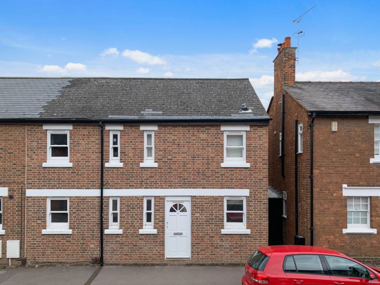 2 bedroom flat in Hayfield Road, Oxford, OX2 Book Online - The Rent Guru {284}