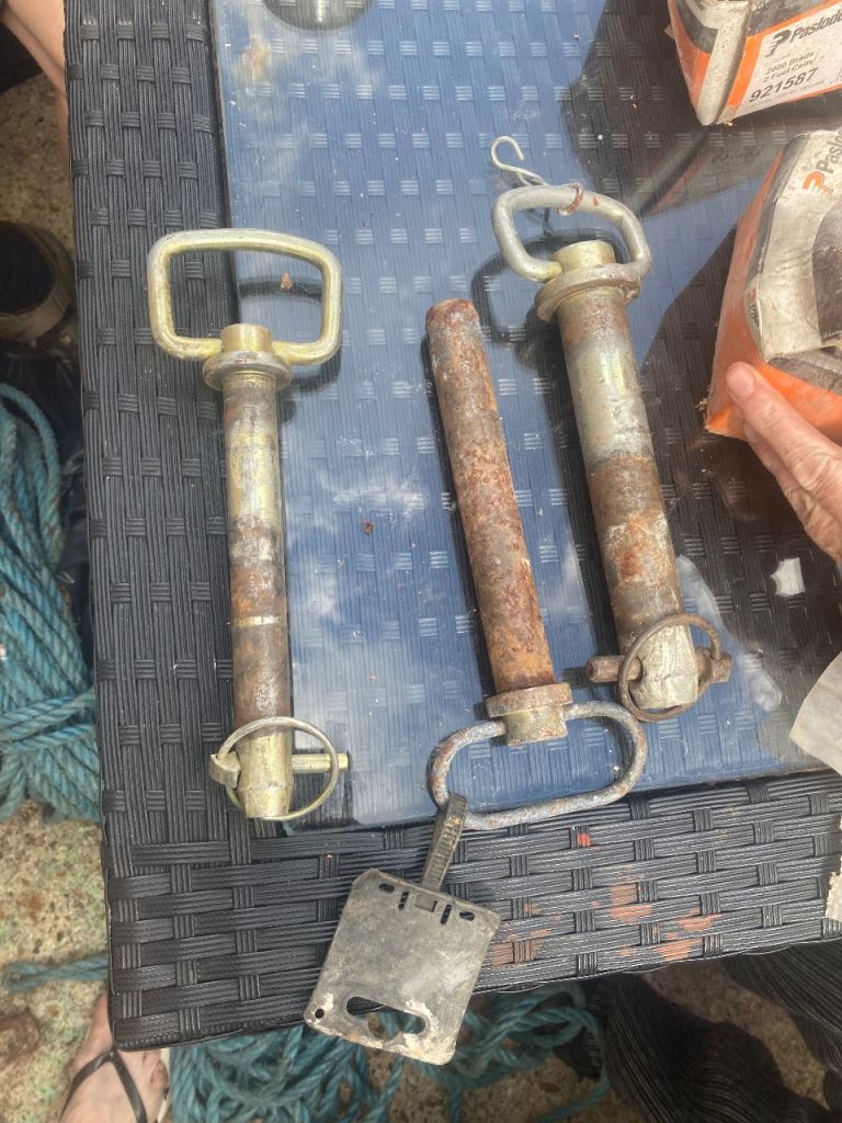 Tactor bits