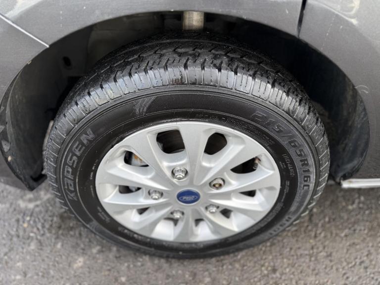 2020 Ford Transit Custom 2.0 280 EcoBlue Limited Panel Van 5dr Diesel Manual L1 H1 Euro 6 (s/s) (...