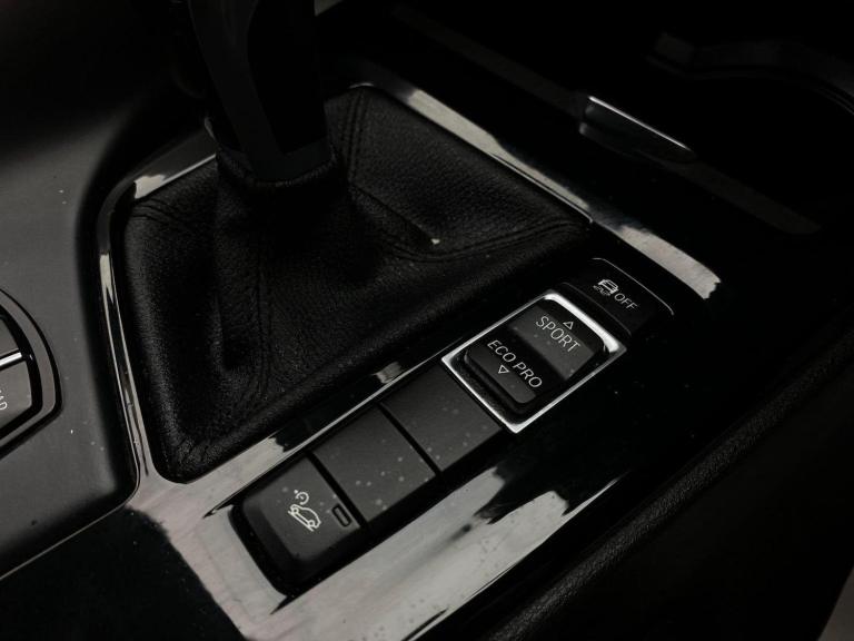 BMW X1 2.0 20d Sport Auto xDrive Euro 6 (s/s) 5dr 2018