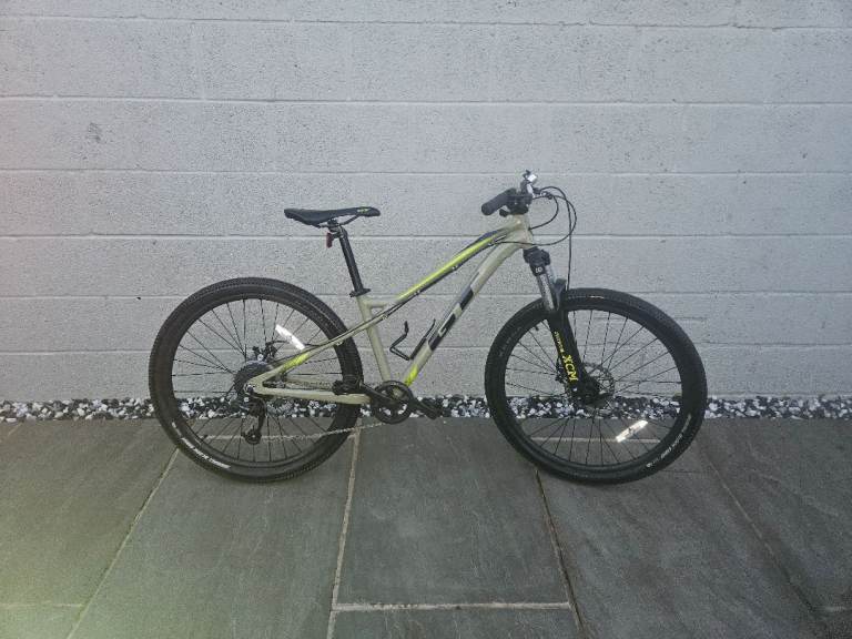 Junior Bike GT Stomper