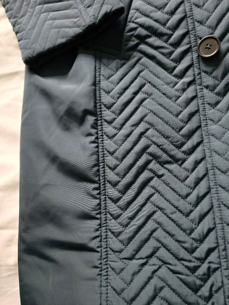 M&S Shower Resistant Coat