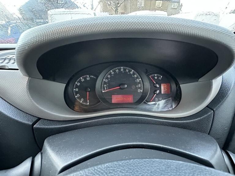 2018 Vauxhall Movano 2.3 CDTi 3500 BiTurbo Box Van 4dr Diesel Manual FWD L3 H1 Euro 6 (s/s) (20m ...