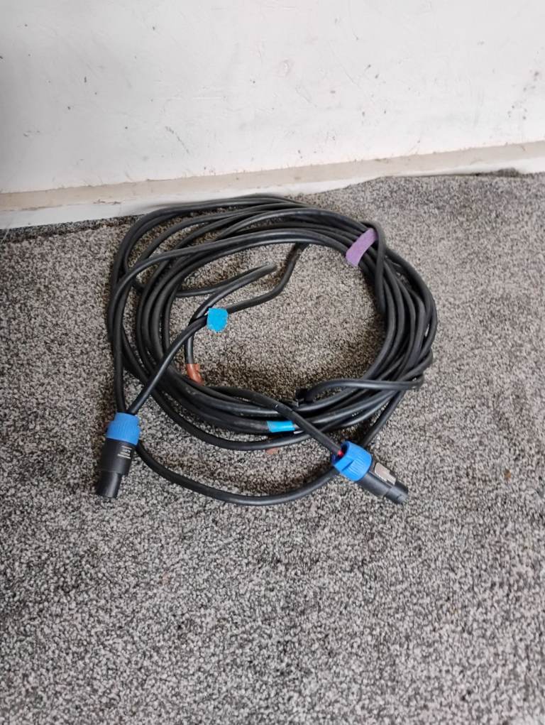 Top quality speakers lead 10m 