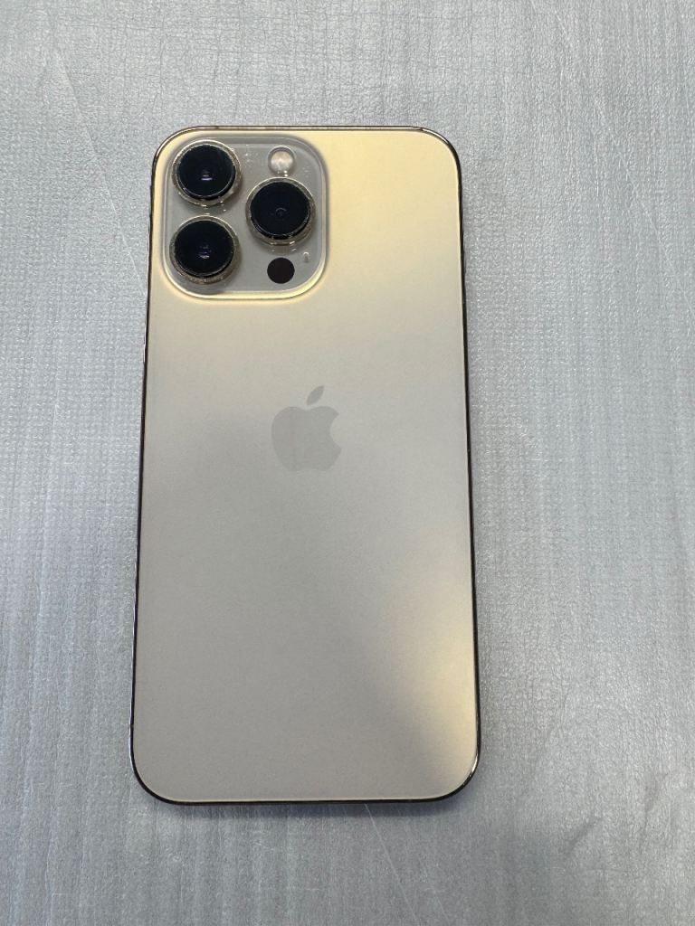 Apple iPhone 13 Pro Max 128GB 
