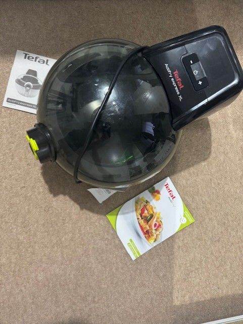 Tefal Actifry Express XL