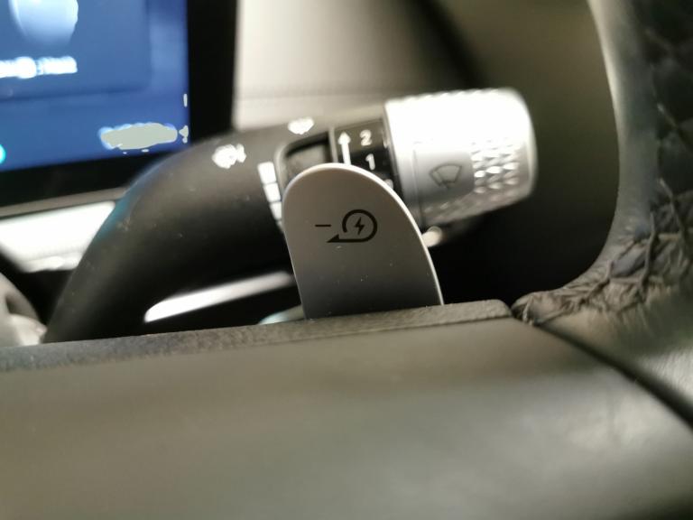 2024 Genesis GV60 234kW Sport 77.4kWh 5dr AWD Auto [Comfort/Innov] - CRUISE - PADDLE SHIFT -  Mpv...