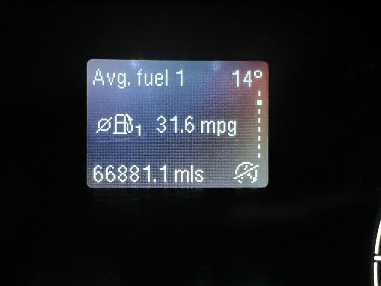 2023 Ford Transit Transit 2.0 350 EcoBlue Leader FWD L3 H3 Euro 6 (s/s) 5dr Panel Van Diesel Manual