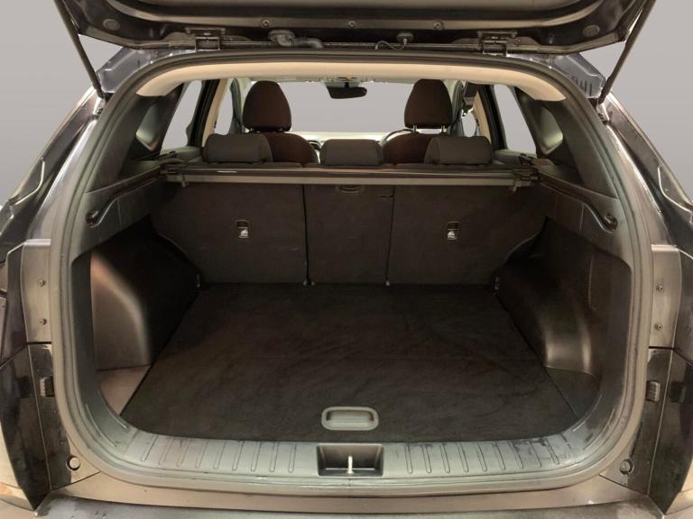 2023 Hyundai TUCSON 1.6 TGDi Plug-in Hybrid Premium 5dr 4WD Auto ESTATE PETROL/ELECTRIC Automatic