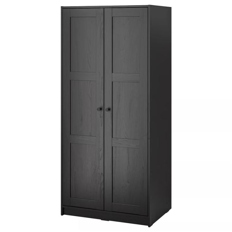 IKEA RAKKESTAD WARDROBE £129