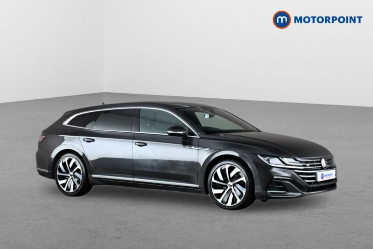2023 Volkswagen Arteon 2.0 TSI R-Line 5dr DSG Estate Petrol Automatic