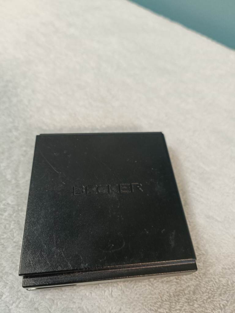 Mercedes Becker Satnav Module 