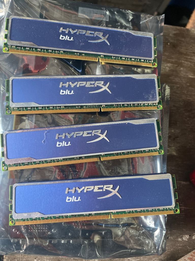 DDR3 memory 