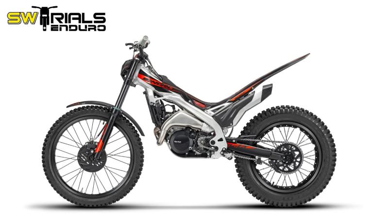 2027 Beta SINCRO 2T 250cc/300cc Trials Bike - High Spec Clubman Off-Road Fun