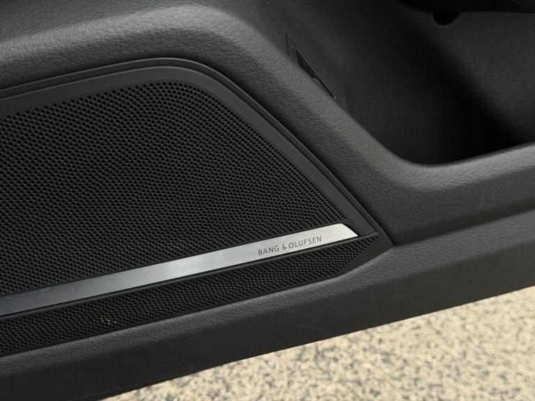 2022 Audi A7 2.0 TDI 40 Black Edition Sportback 5dr Diesel S Tronic quattro Euro 6 (s/s) HATCHBAC...