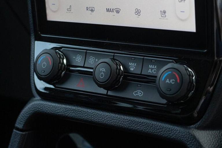  Ford Ranger 3.0 EcoBlue Wildtrak Auto 4WD Euro 6 (s/s) 4dr Pickup Diesel Automatic