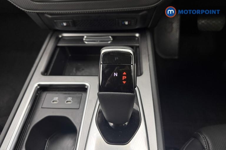 2025 KGM Rexton 2.2 K30 5dr Auto SUV Diesel Automatic