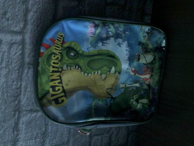 24 Gigantosaurus Dinosaur Kids - Backpack Rucksack. (£5 Each)