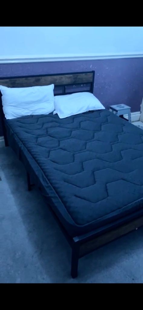 Double room house share Ashton-u-Lyne