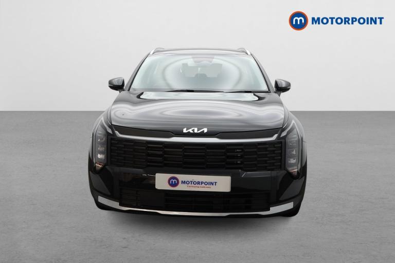 2025 Kia Sportage 1.6T GDi HEV Pure 5dr Auto ESTATE PETROL/ELECTRIC Automatic