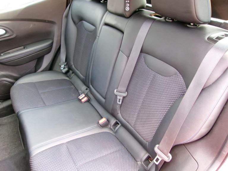 2019 Renault Kadjar 1.5 Blue dCi S Edition Euro 6 (s/s) 5dr HATCHBACK Diesel Manual