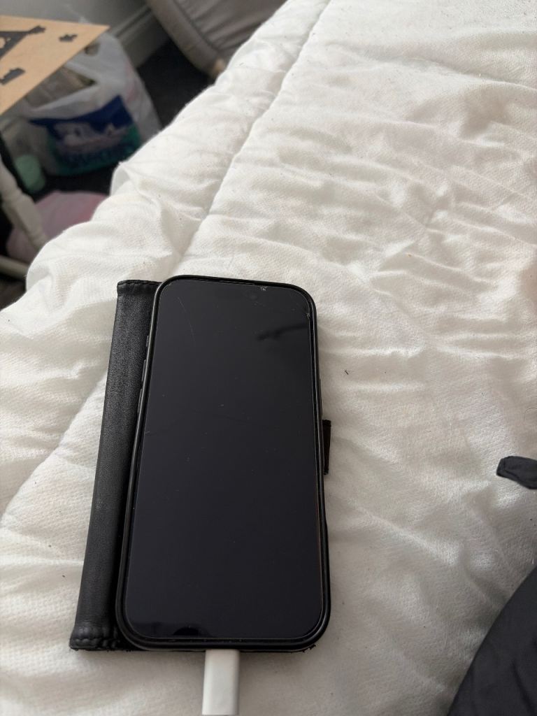 I phone 17