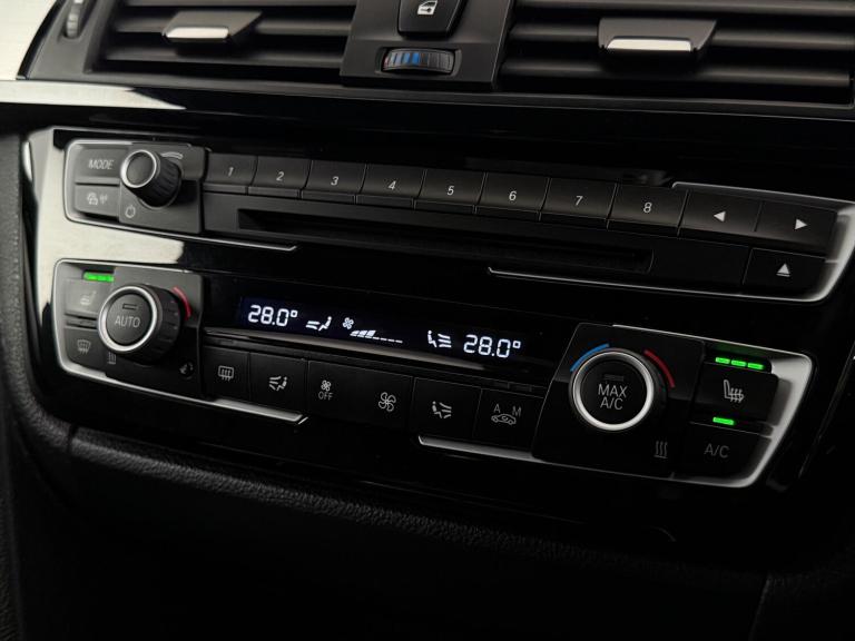 2019 BMW 4 Series Gran Coupe 3.0 430d M Sport Auto Euro 6 (s/s) 5dr COUPE Diesel Automatic