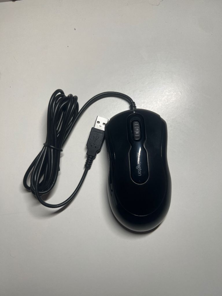 Kensington usb mouse BRAND NEW 
