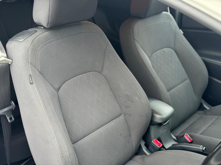 2015 Kia Rio 1.25 SR7 Euro 6 3dr HATCHBACK Petrol Manual