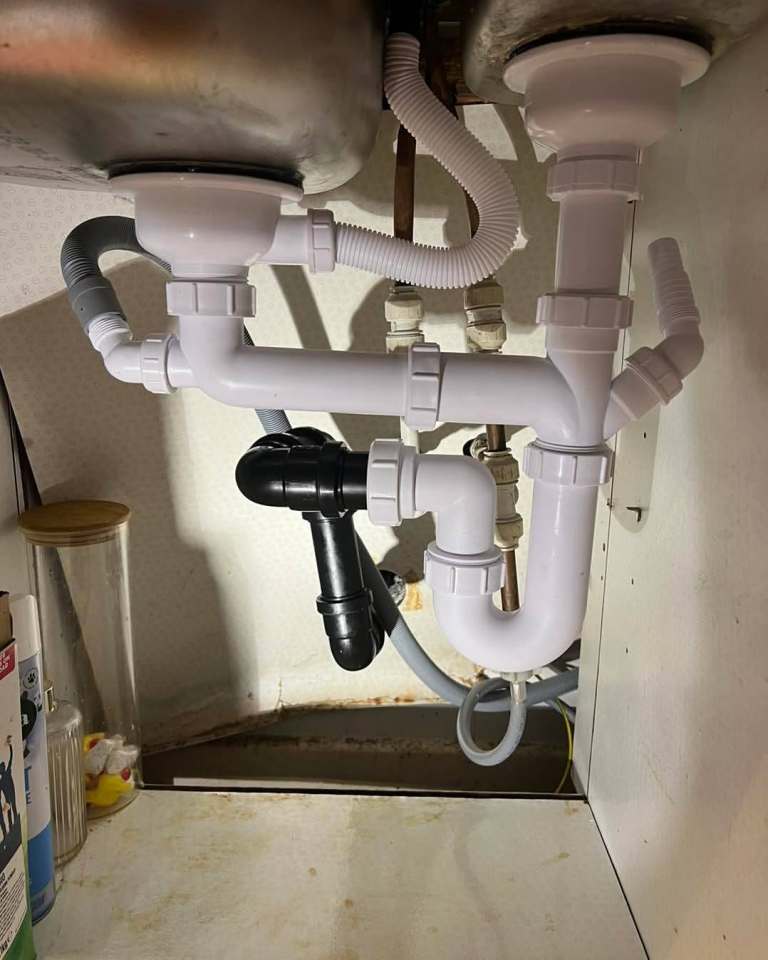 Plumber Coatbridge & Airdrie – Fast Reliable Repairs & Callouts