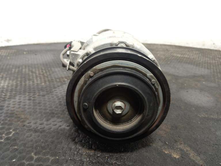 Bmw 8 Series A/C Air Conditioning Compressor 2018-2026 3.0l B58b30m1 (B58b30c)