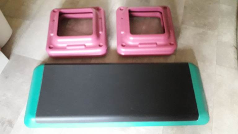 image for Exercise Step