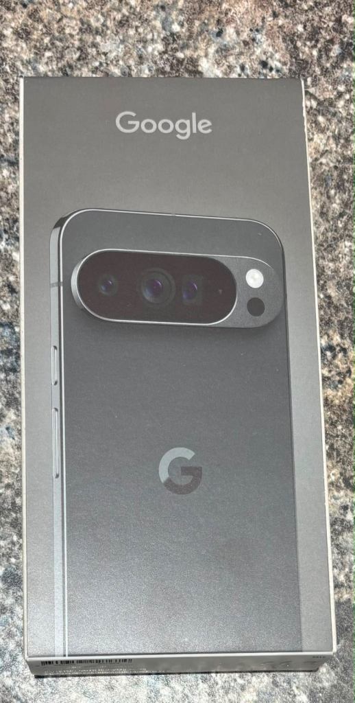 Brand new Google pixel 10 xl pro