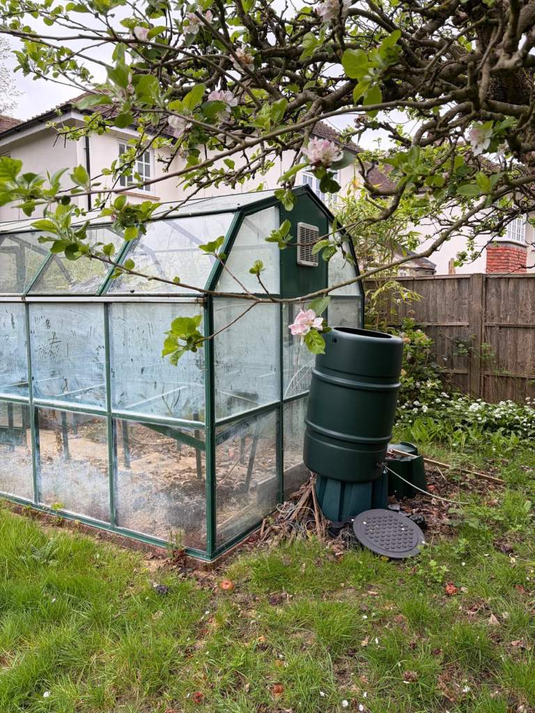 Greenhouse
