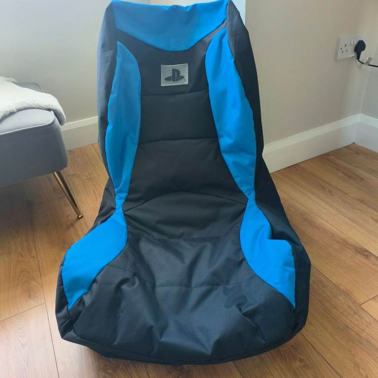 Playstation bean bag 