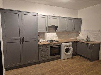 1 bed flat, Markinch, fife