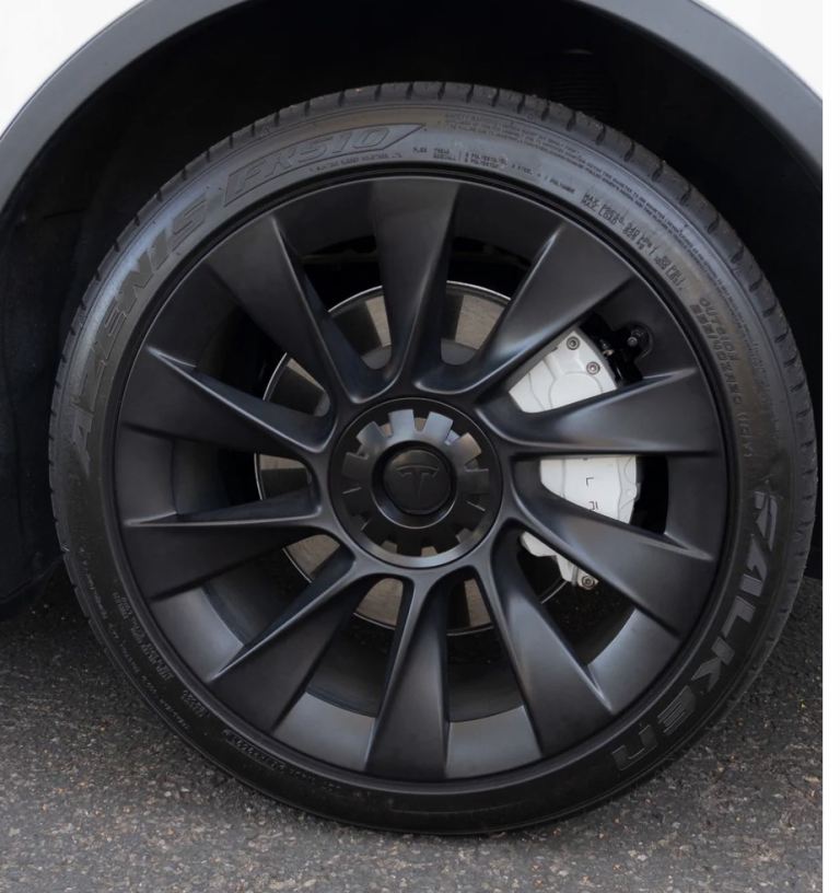 Wanted Tesla Induction Alloys 