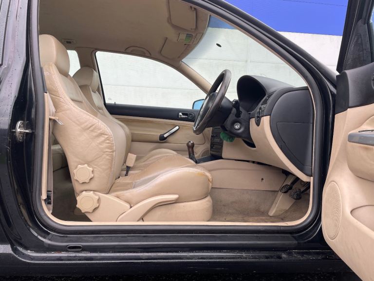 VW MK4 GOLF GTI 1.8 20V TURBO