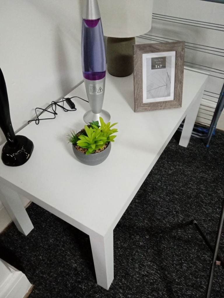 Selling various items in my house that I can't take with me when I move 