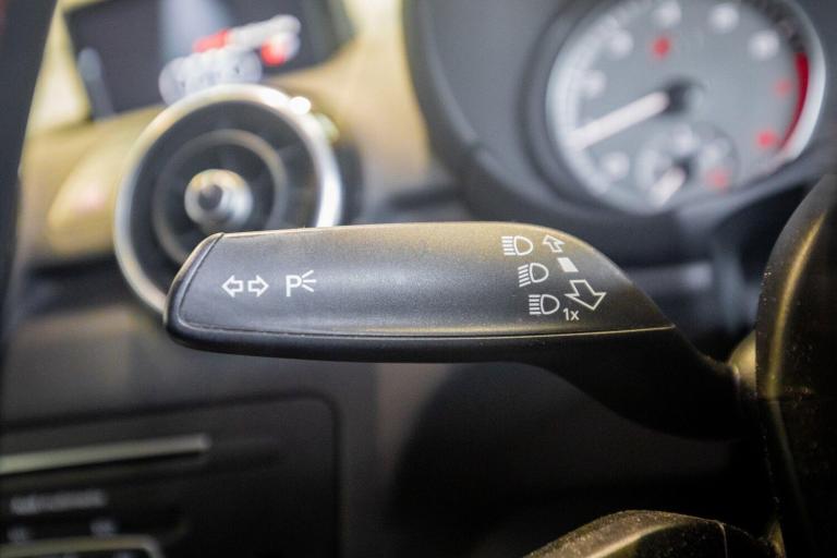 2016 Audi S1 2.0 TFSI Hatchback 3dr Petrol Manual quattro Euro 6 (s/s) (231 ps) ***12 FR HATCHBAC...