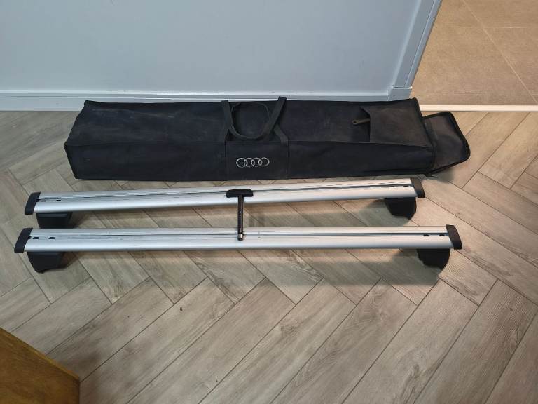 Audi Q5 2012-2016 roof bars 
