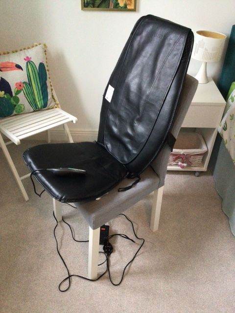 image for Back Massager