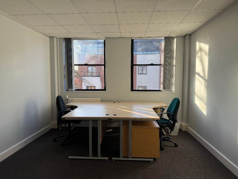 Nottingham - NG7 6JF, Office Space to Rent (Unit 3)