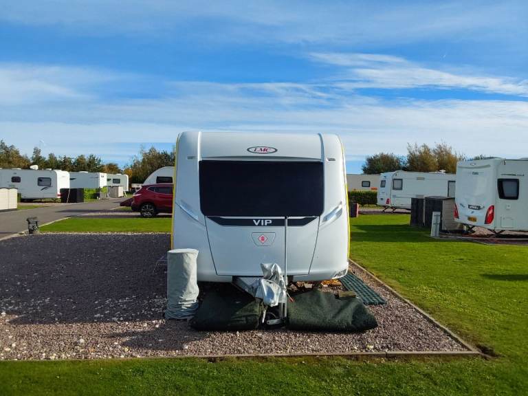 Lmc 685 exquisite VIP 2020