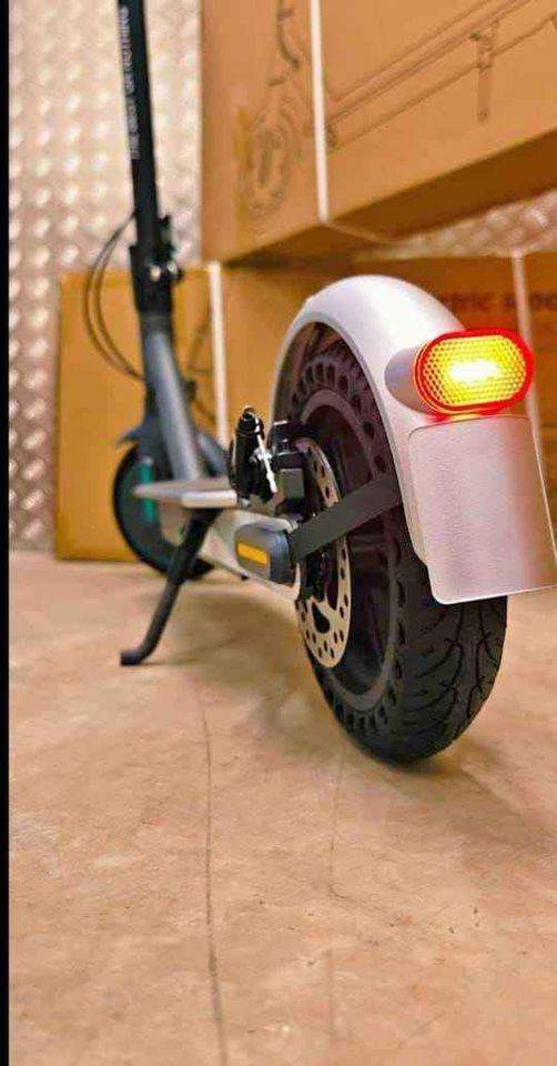 🔰Electric Scooter Available!💪 350W Motor