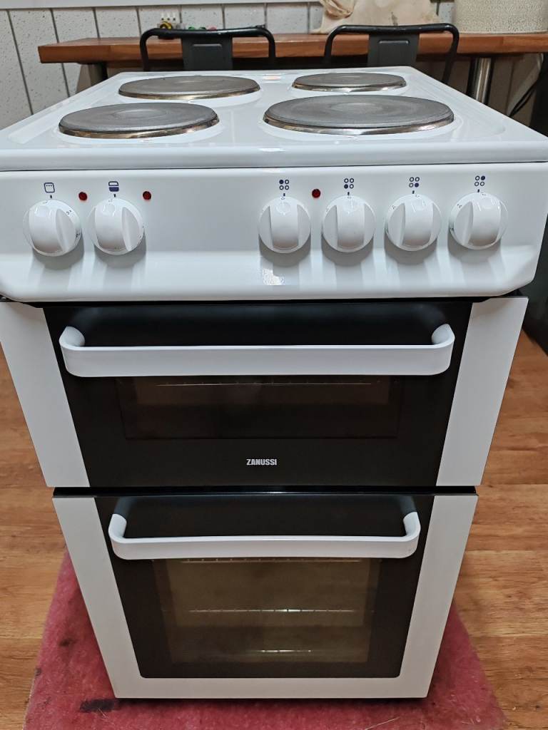 Electric cooker 