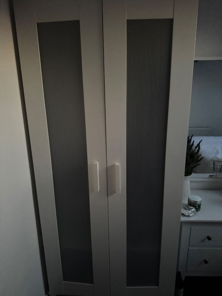 IKEA,s wardrobe 