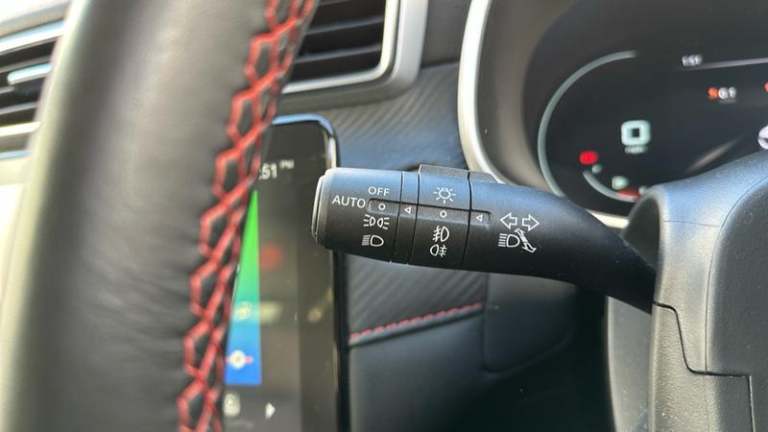 2024 MG MG ZS 1.0T GDi Exclusive 5dr HATCHBACK PETROL Manual