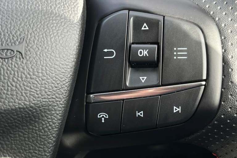 2025 Ford Kuga 2.5 PHEV ST-Line 5dr CVT HATCHBACK PETROL/ELECTRIC Automatic