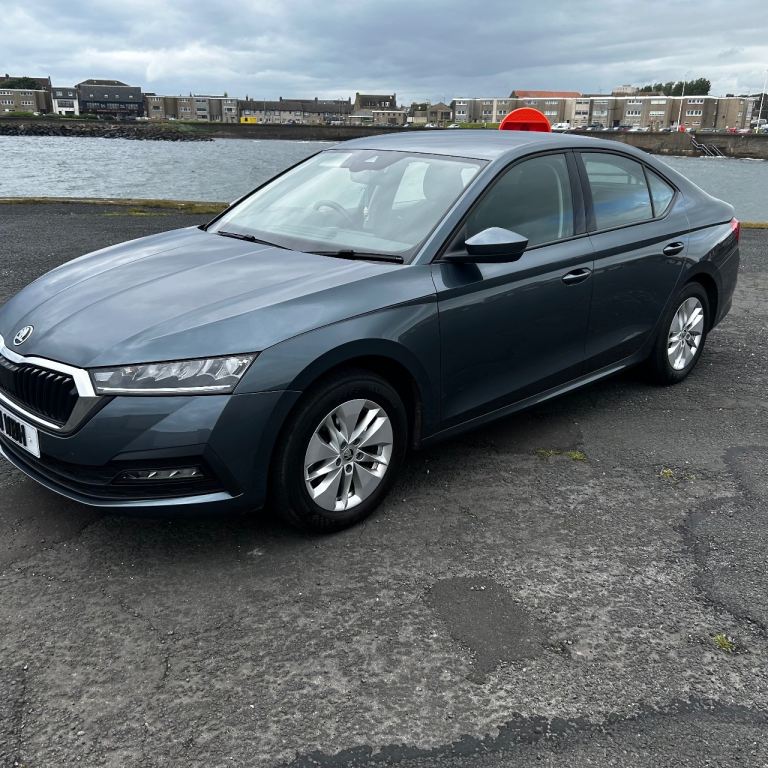 Skoda, OCTAVIA, Hatchback, 2021, Manual, 1498 (cc), 5 doors